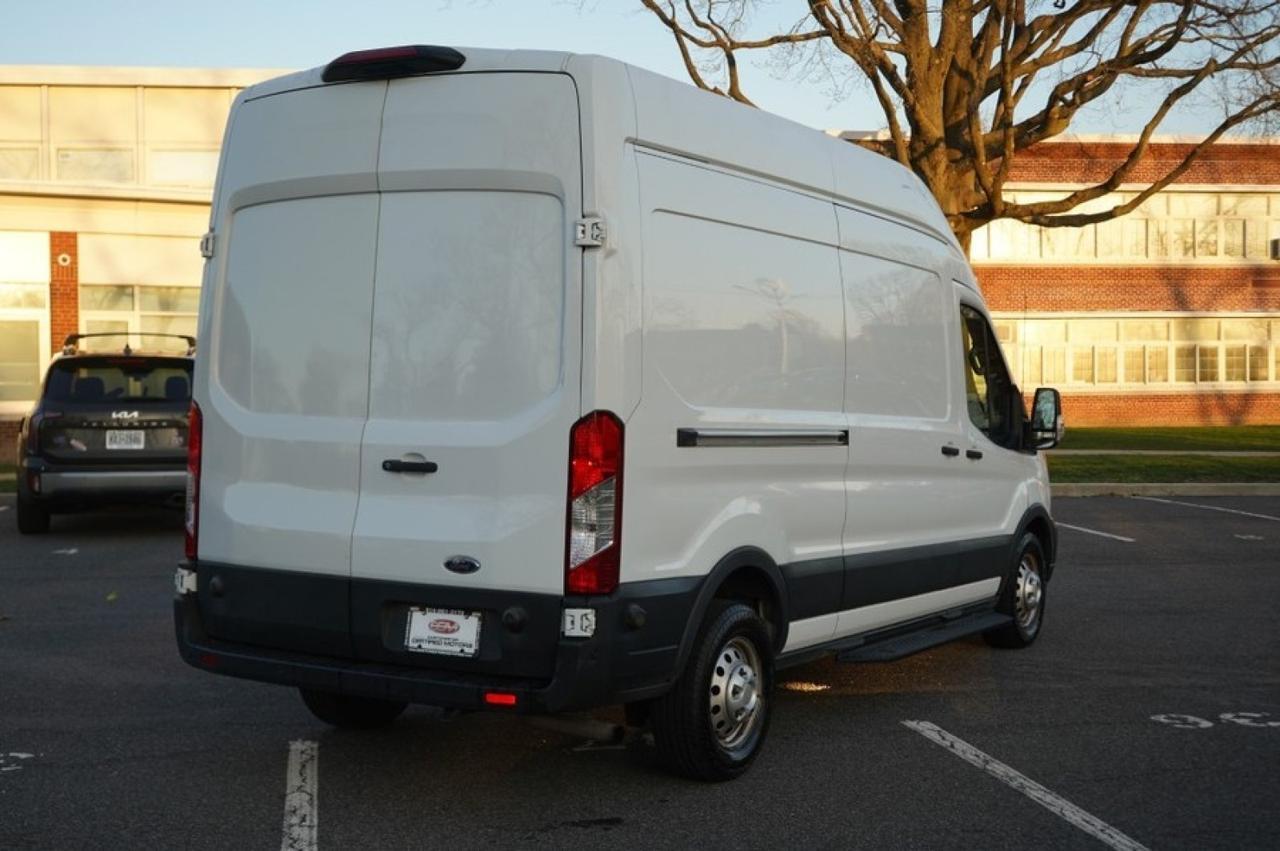 2020 Ford Transit Cargo Van Yonkers NY