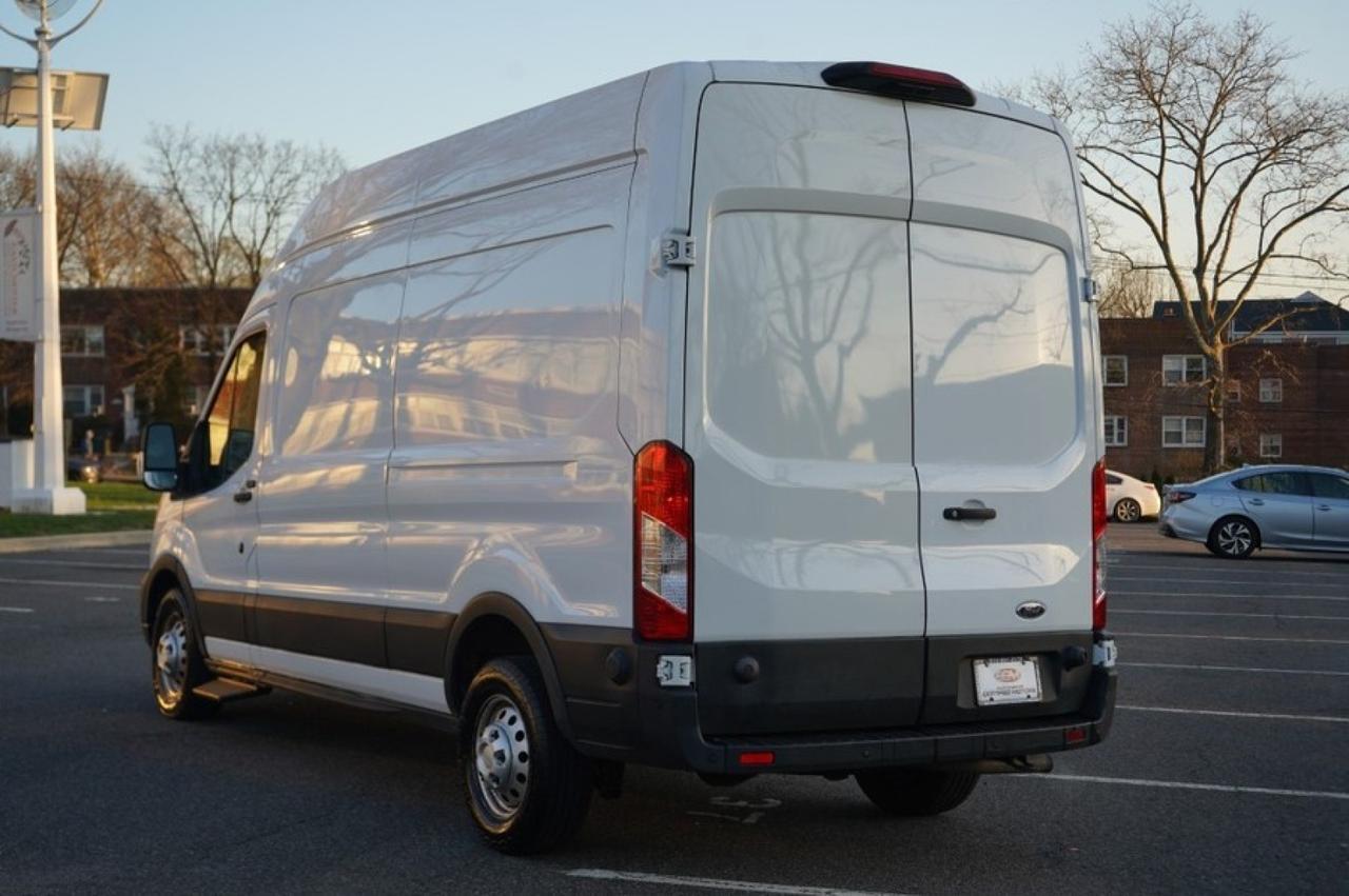 2020 Ford Transit Cargo Van Yonkers NY