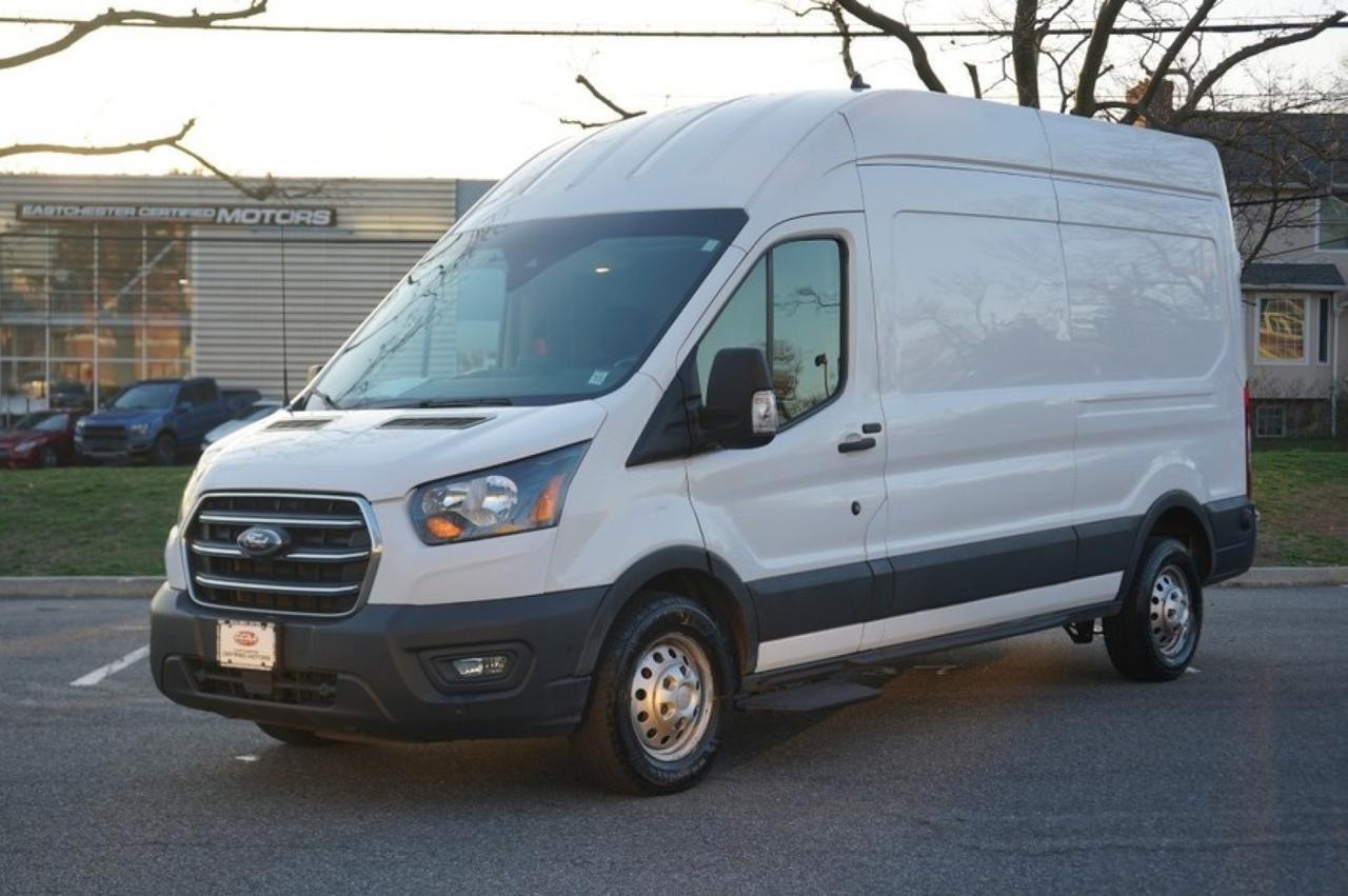 2020 Ford Transit Cargo Van Yonkers NY