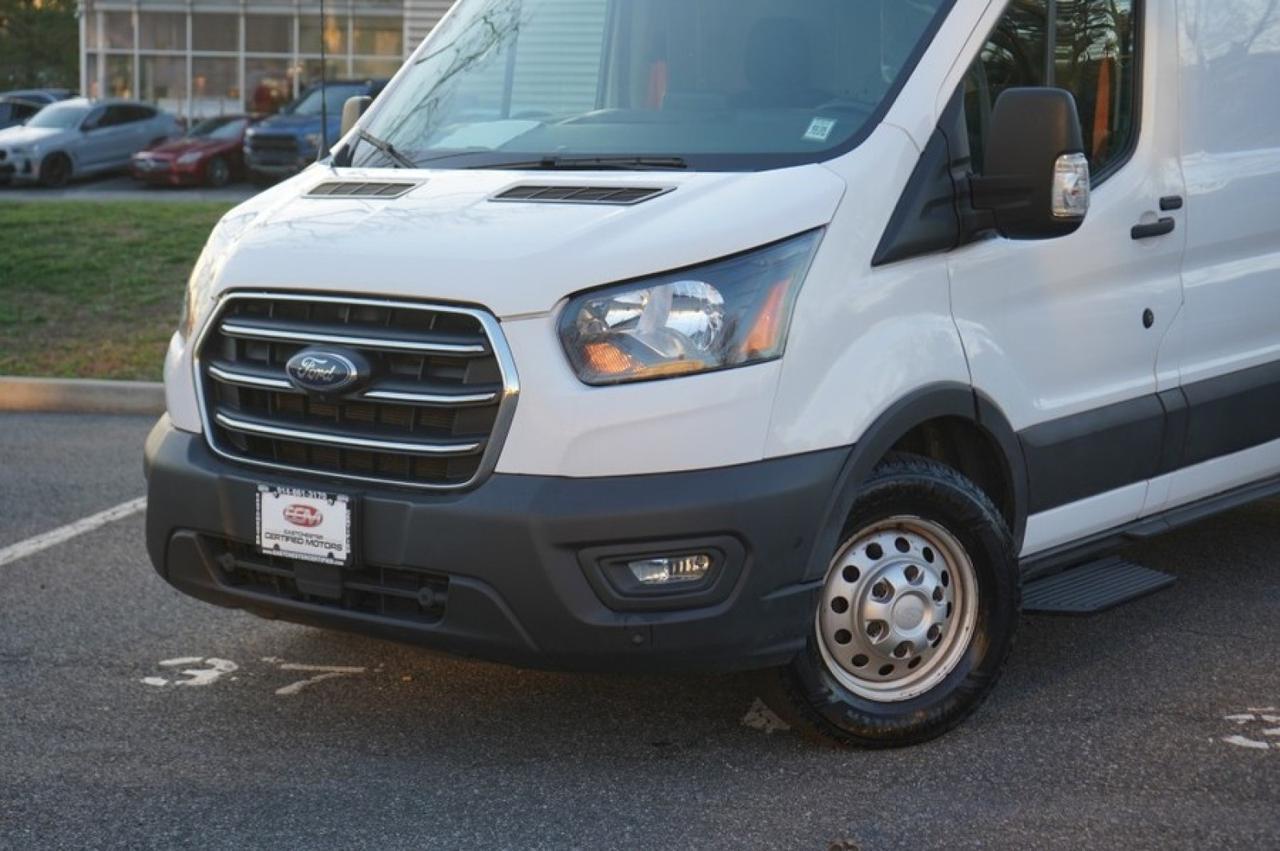 2020 Ford Transit Cargo Van Yonkers NY