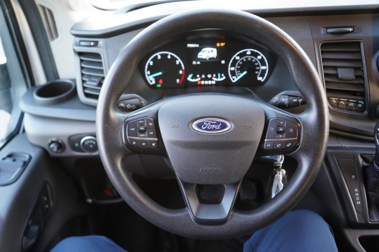 2020 Ford Transit Cargo Van Yonkers NY