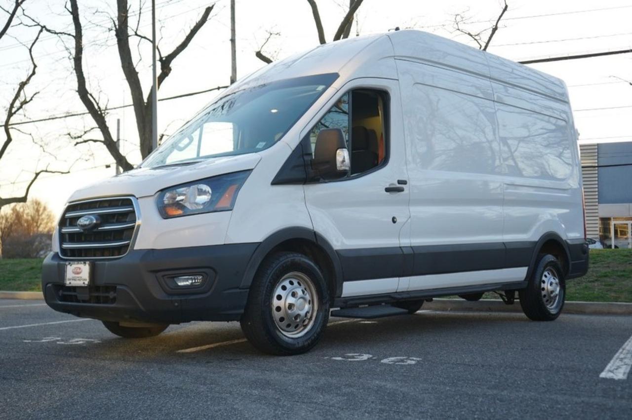 2020 Ford Transit Cargo Van Yonkers NY