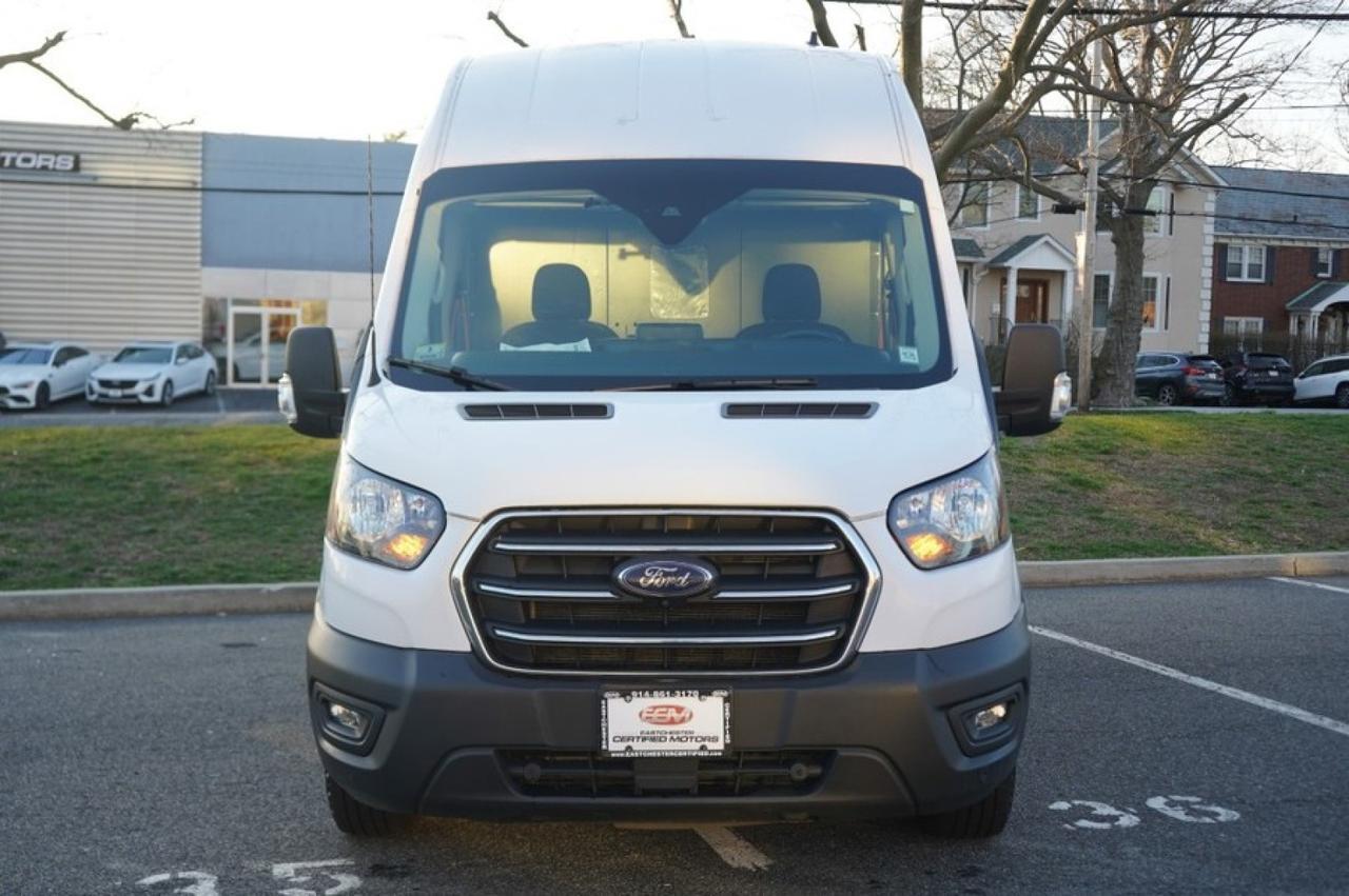 2020 Ford Transit Cargo Van Yonkers NY