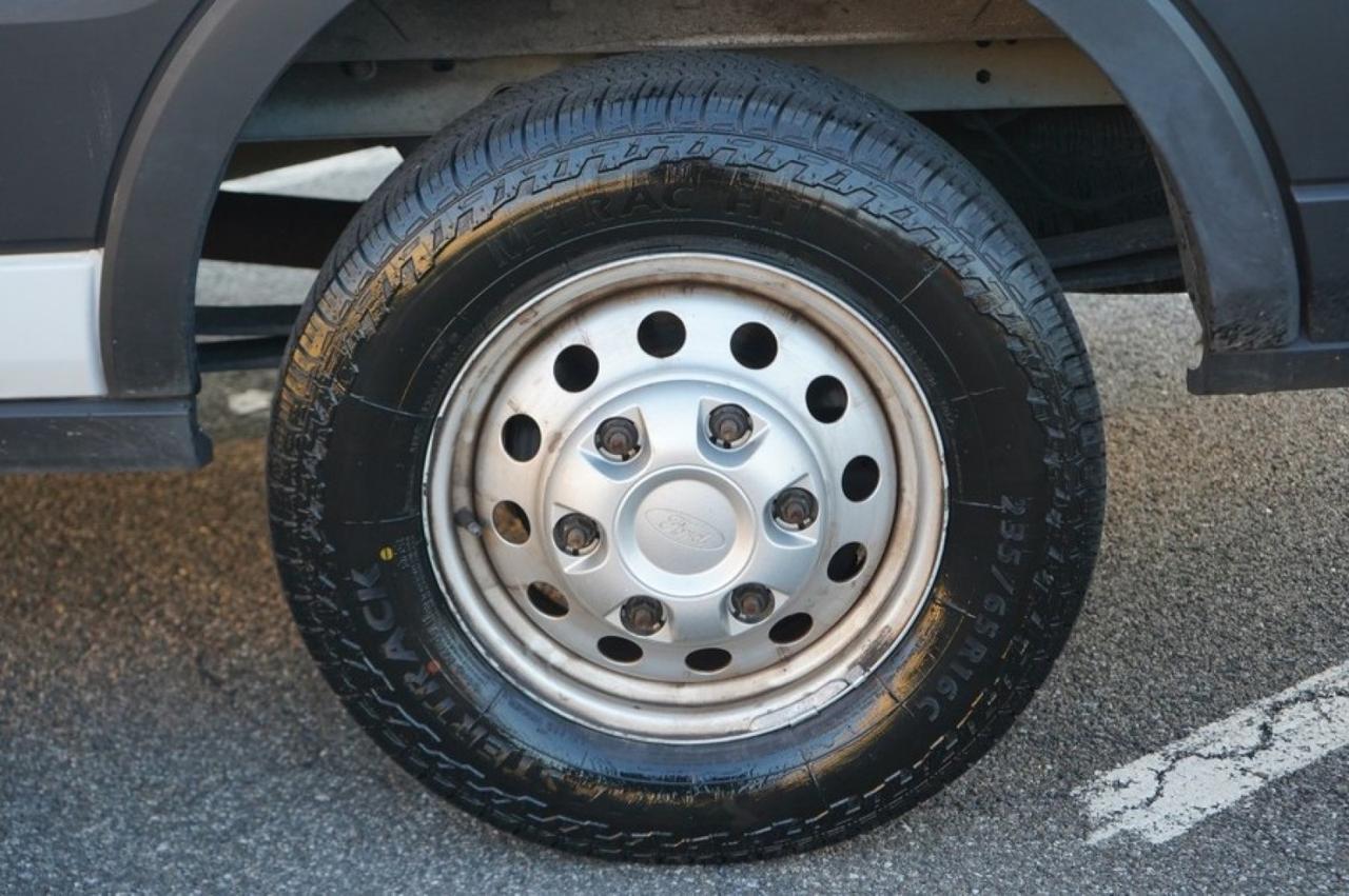 2020 Ford Transit Cargo Van Yonkers NY