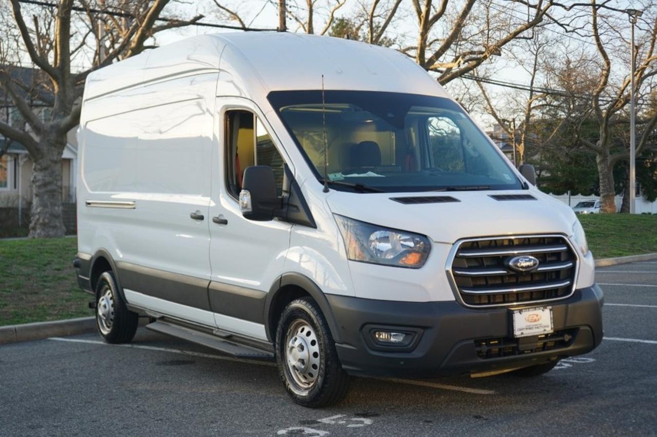 2020 Ford Transit Cargo Van Yonkers NY