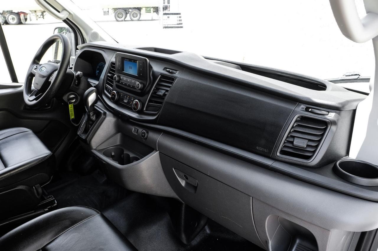 2020 Ford Transit Cargo Van Farmers Branch TX