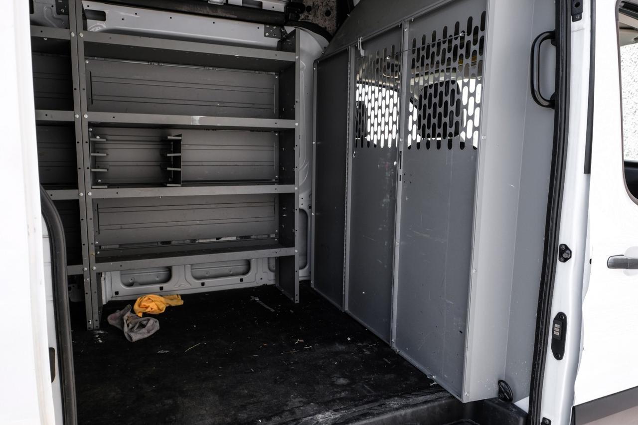 2020 Ford Transit Cargo Van Farmers Branch TX