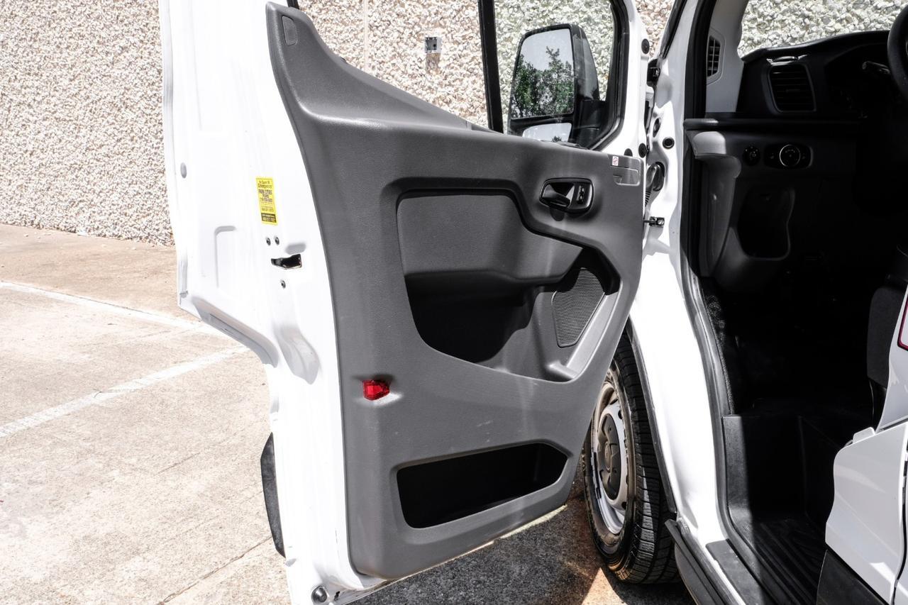 2020 Ford Transit Cargo Van Farmers Branch TX
