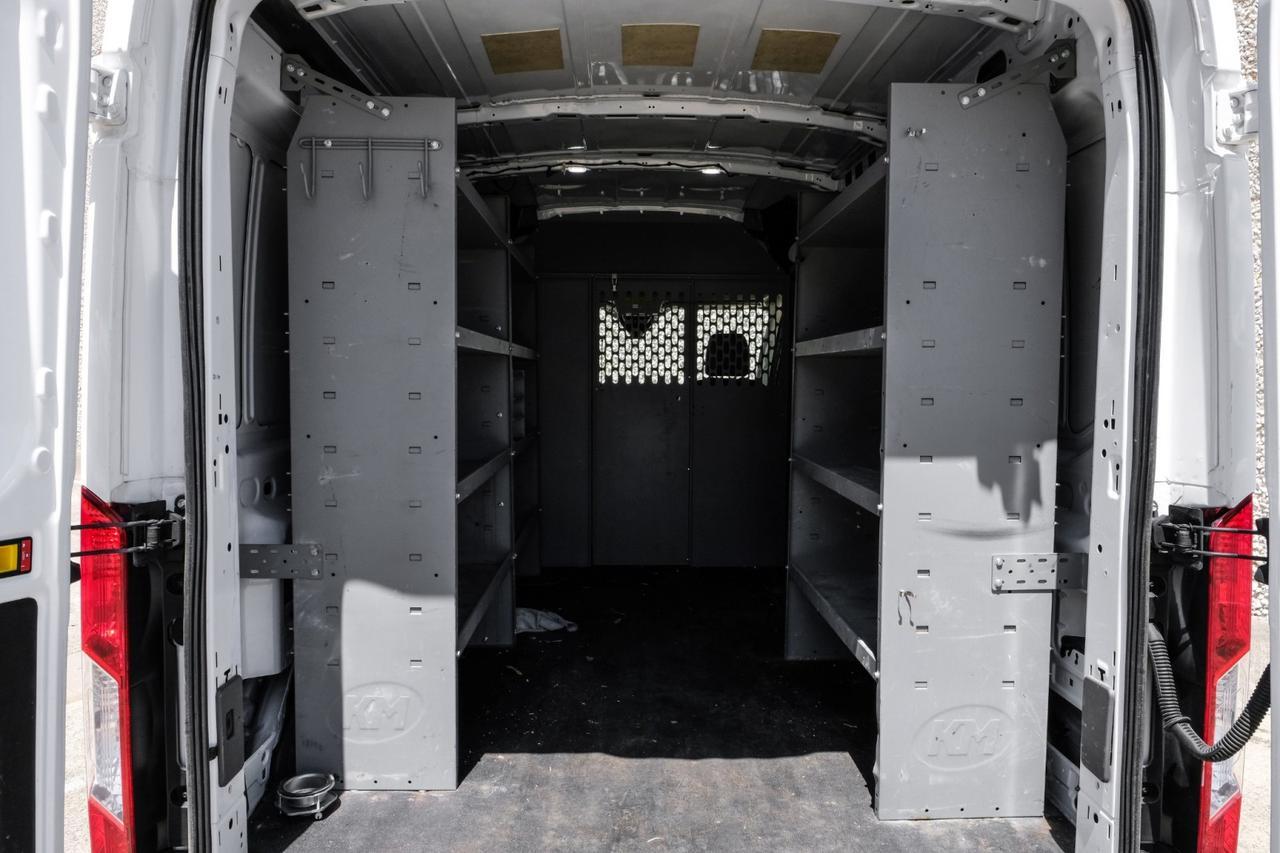 2020 Ford Transit Cargo Van Farmers Branch TX