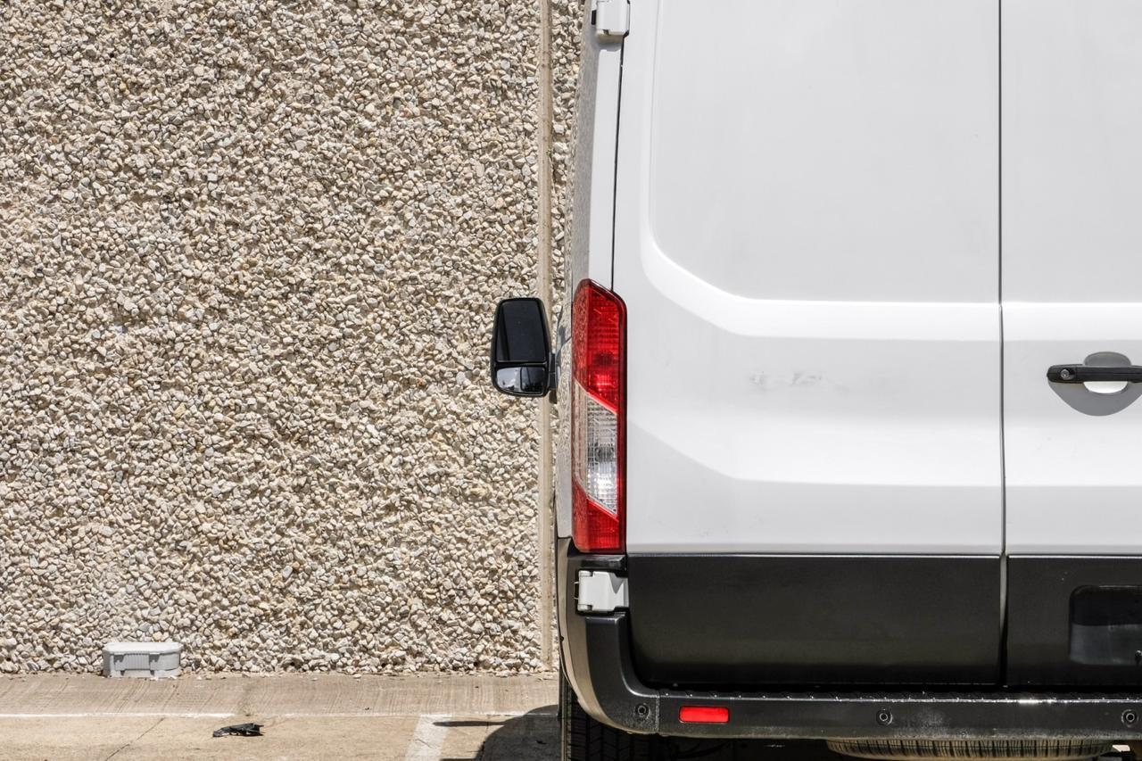 2020 Ford Transit Cargo Van Farmers Branch TX