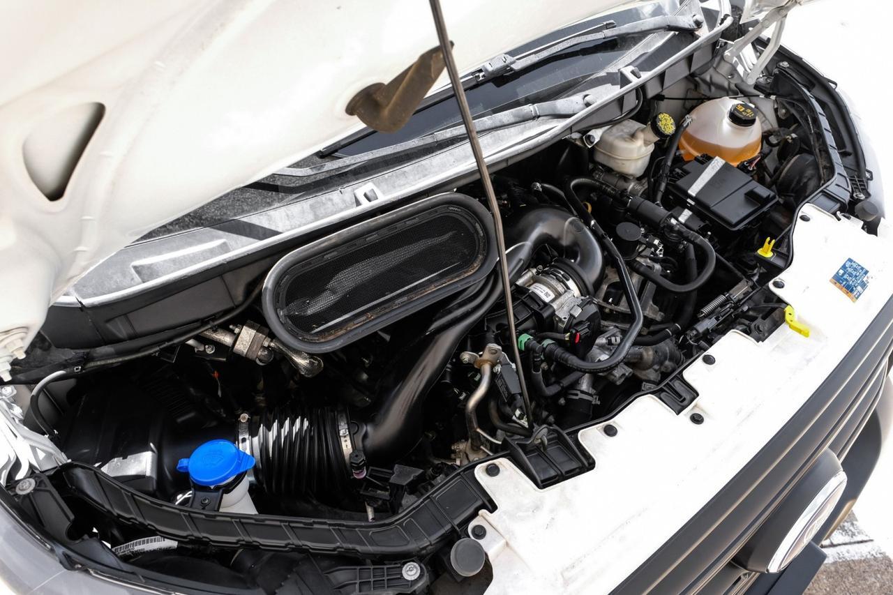 2020 Ford Transit Cargo Van Farmers Branch TX