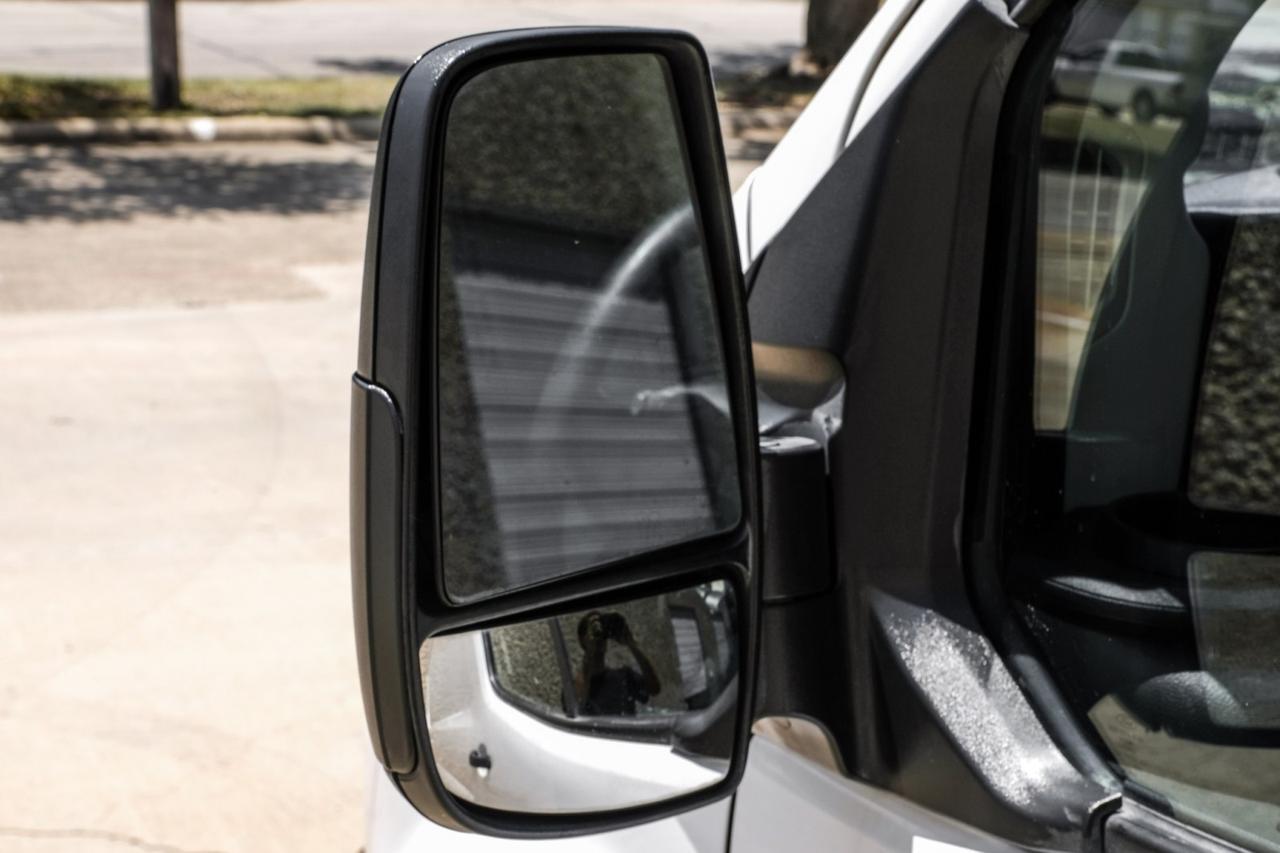 2020 Ford Transit Cargo Van Farmers Branch TX