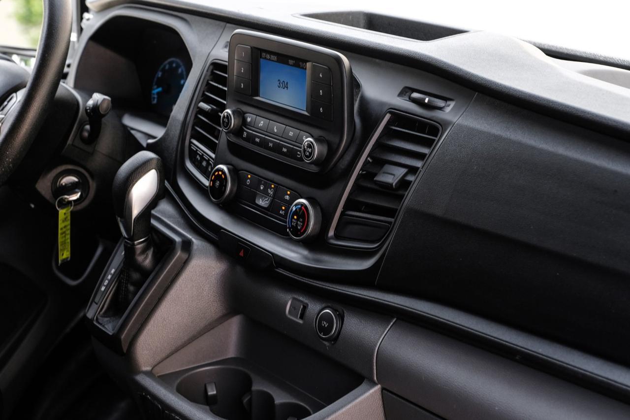 2020 Ford Transit Cargo Van Farmers Branch TX