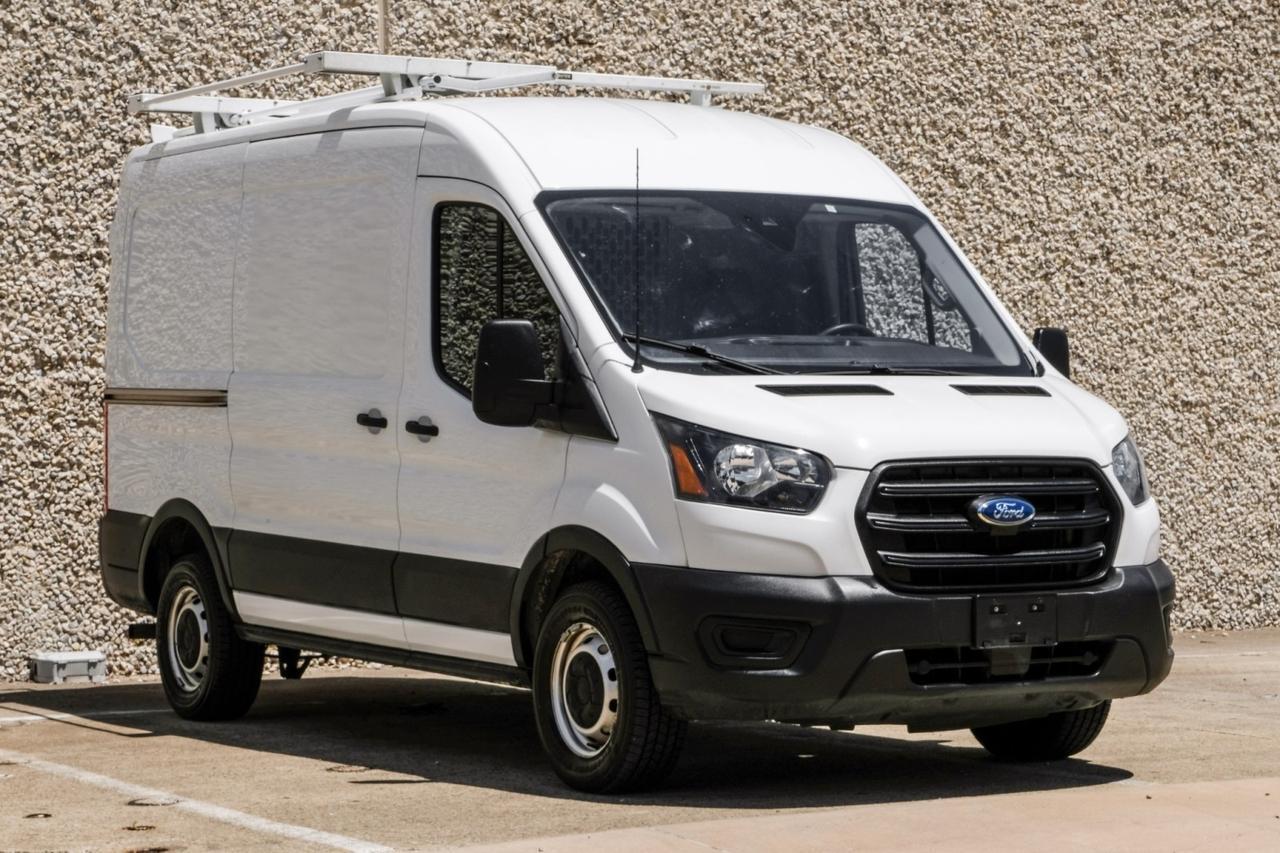 2020 Ford Transit Cargo Van Farmers Branch TX