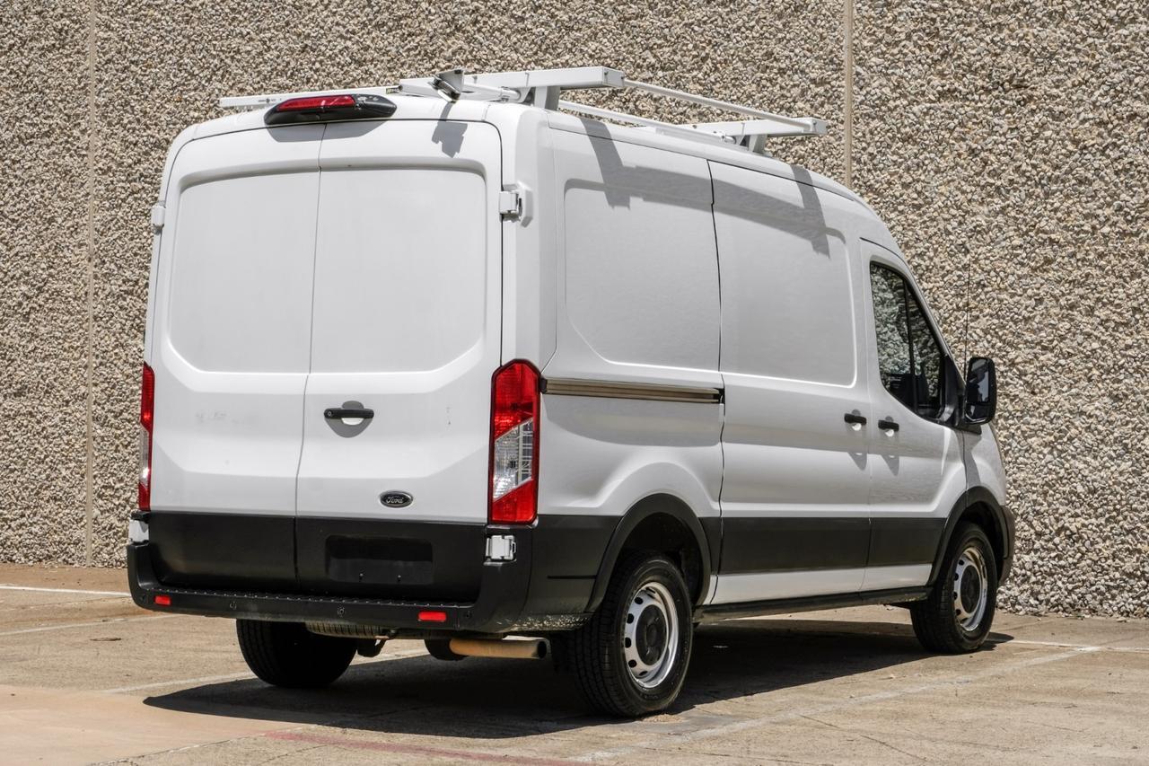 2020 Ford Transit Cargo Van Farmers Branch TX