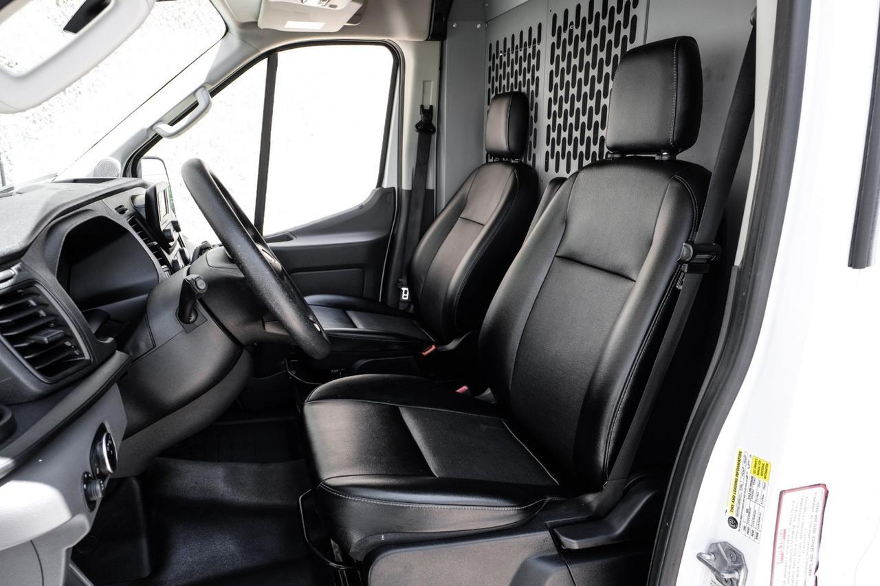 2020 Ford Transit Cargo Van Farmers Branch TX
