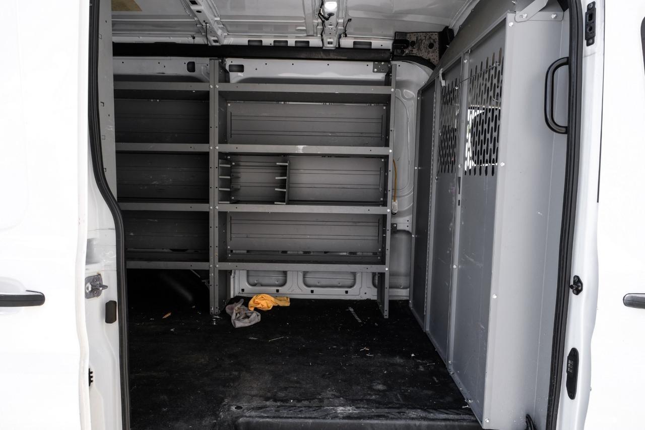 2020 Ford Transit Cargo Van Farmers Branch TX