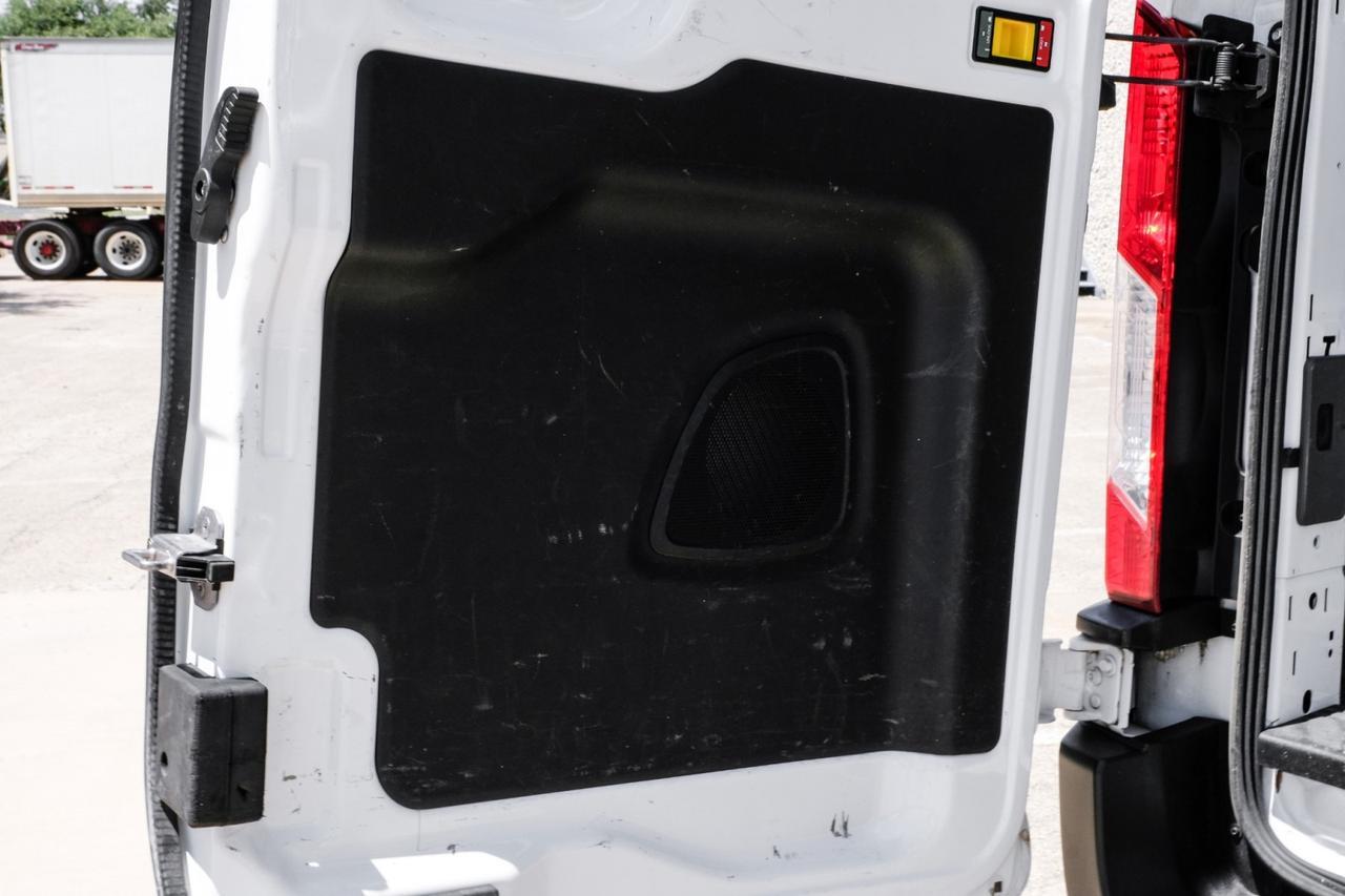 2020 Ford Transit Cargo Van Farmers Branch TX