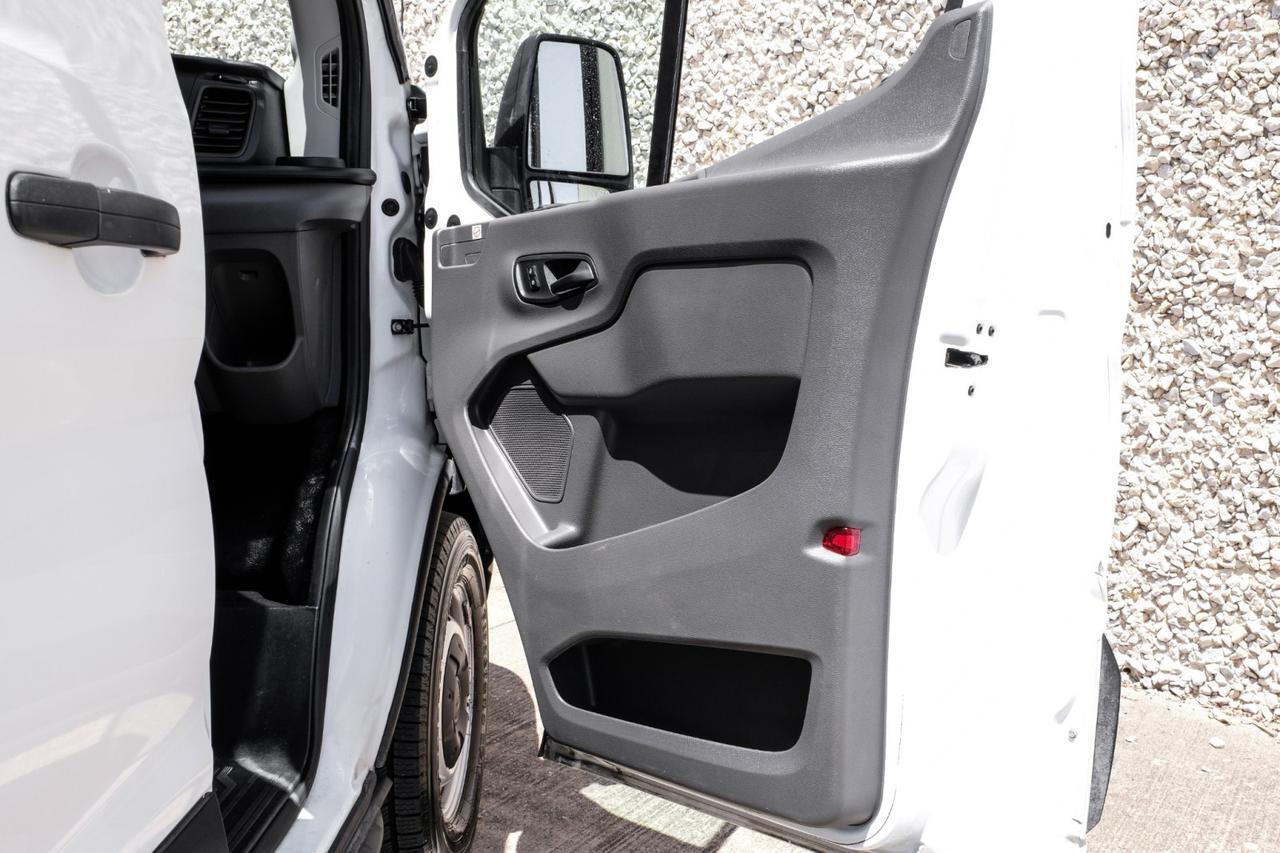 2020 Ford Transit Cargo Van Farmers Branch TX