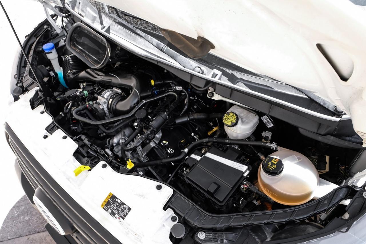 2020 Ford Transit Cargo Van Farmers Branch TX