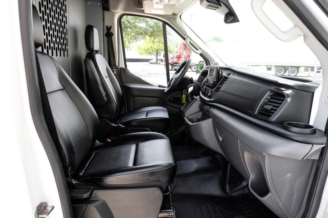 2020 Ford Transit Cargo Van Farmers Branch TX