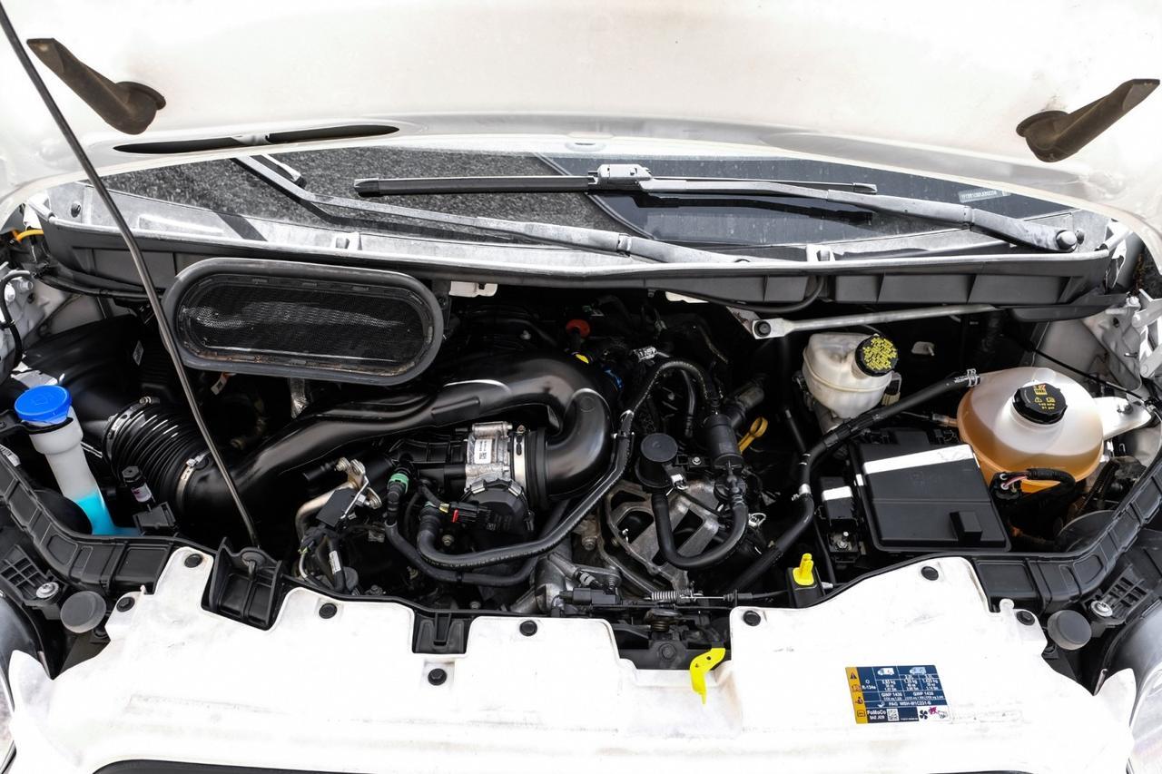 2020 Ford Transit Cargo Van Farmers Branch TX