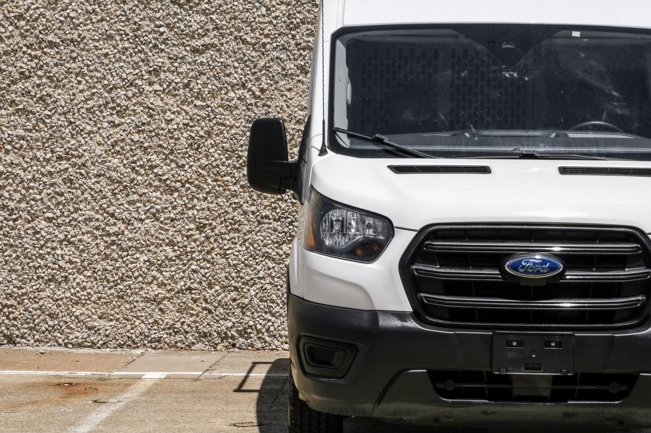 2020 Ford Transit Cargo Van Farmers Branch TX