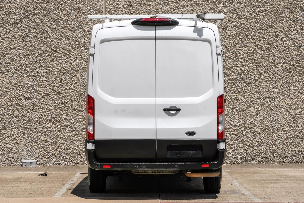 2020 Ford Transit Cargo Van Farmers Branch TX