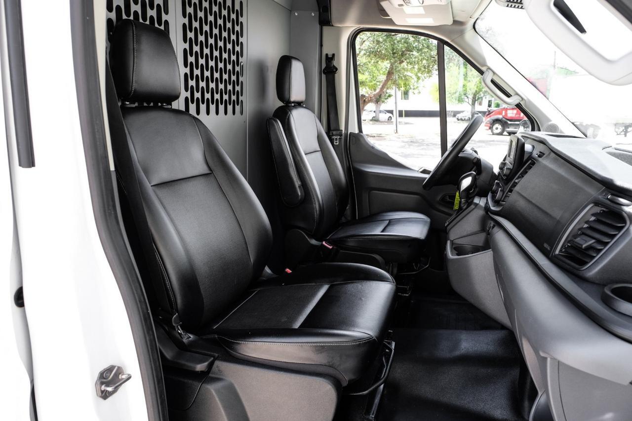 2020 Ford Transit Cargo Van Farmers Branch TX