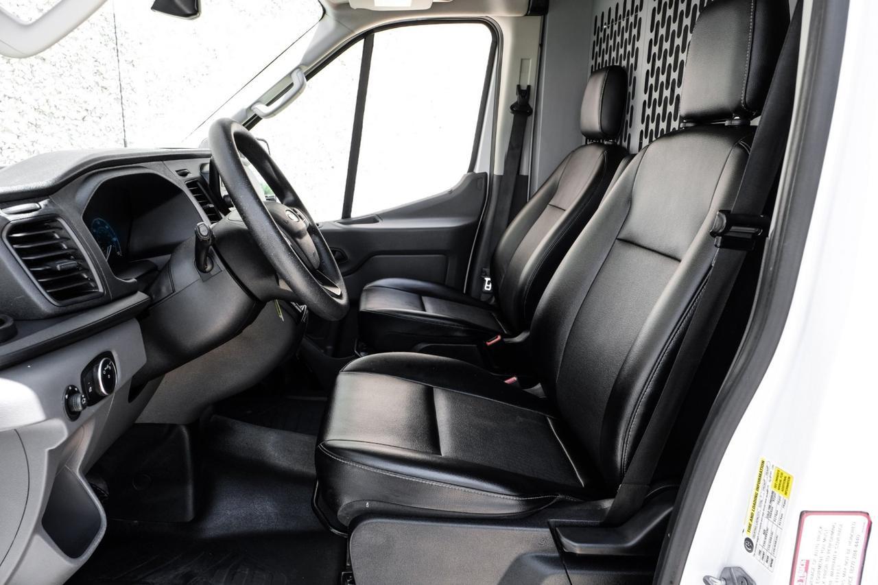 2020 Ford Transit Cargo Van