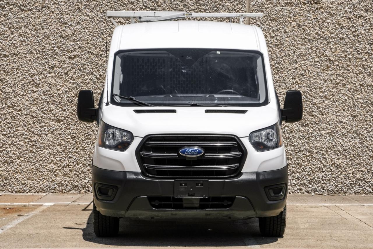 2020 Ford Transit Cargo Van Farmers Branch TX
