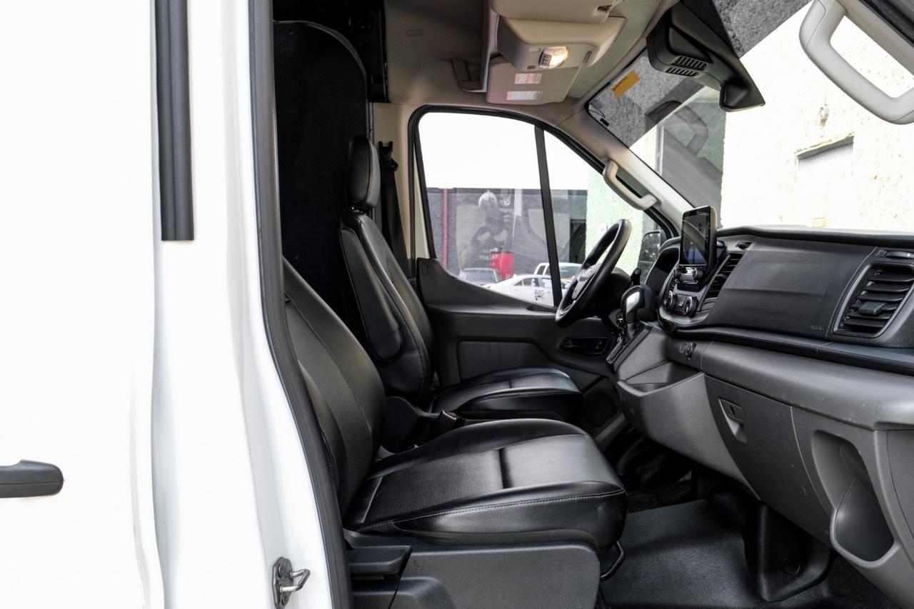 2020 Ford Transit Cargo Van Farmers Branch TX