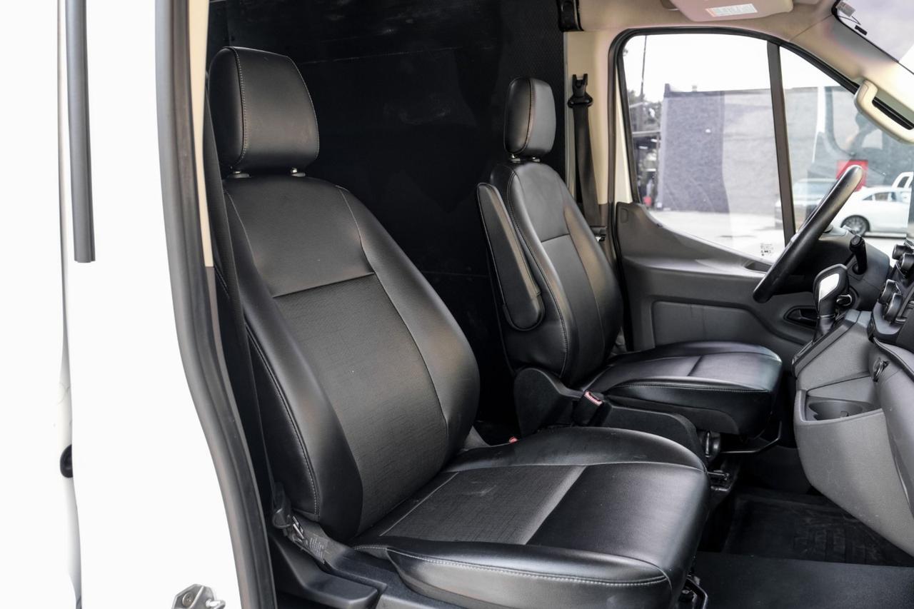 2020 Ford Transit Cargo Van Farmers Branch TX