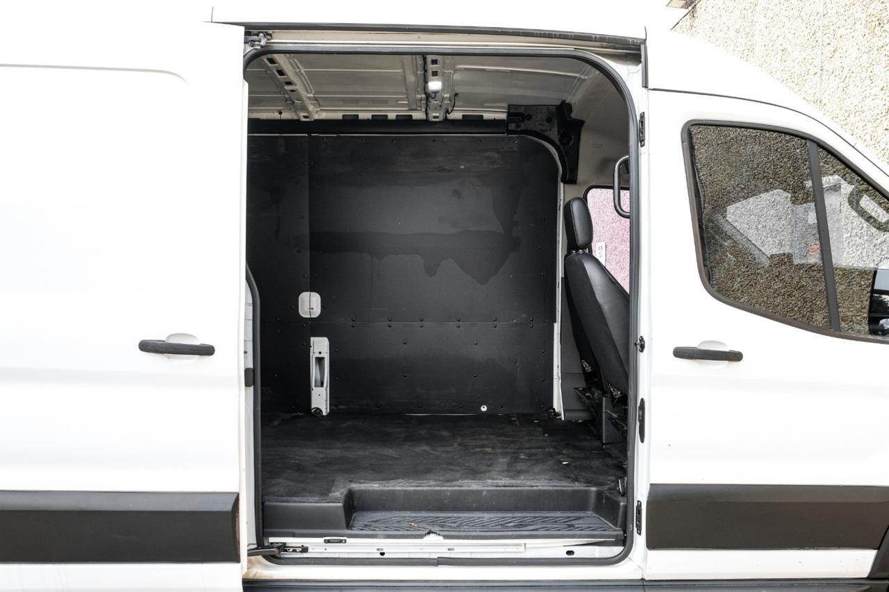 2020 Ford Transit Cargo Van Farmers Branch TX