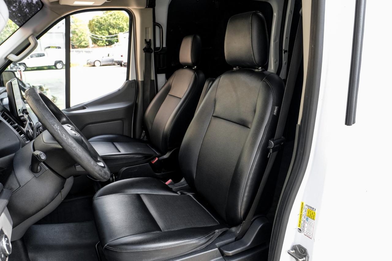 2020 Ford Transit Cargo Van Farmers Branch TX
