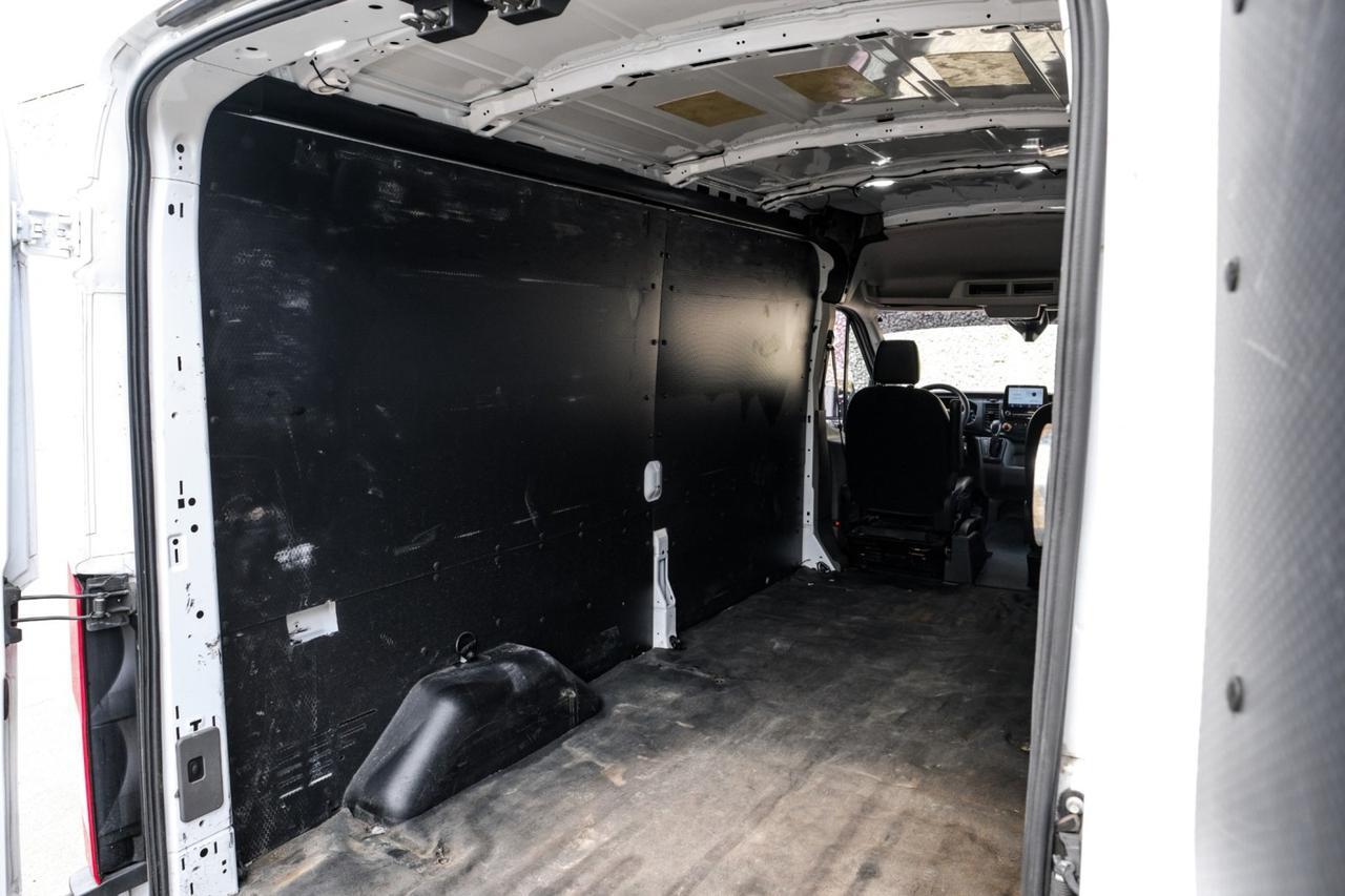 2020 Ford Transit Cargo Van Farmers Branch TX