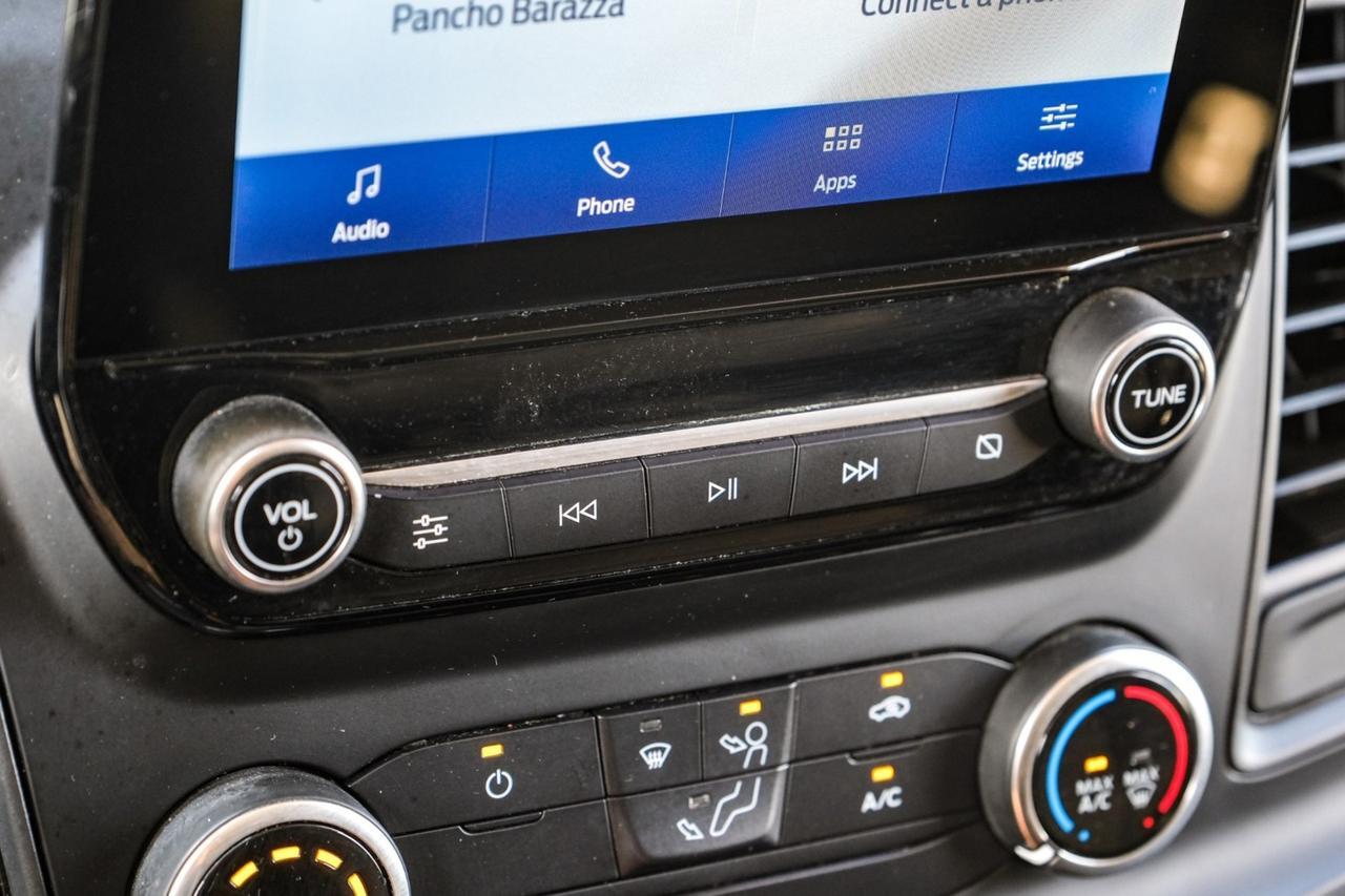 2020 Ford Transit Cargo Van Farmers Branch TX