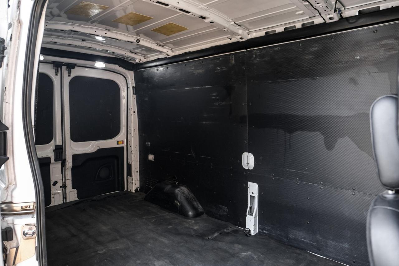 2020 Ford Transit Cargo Van Farmers Branch TX