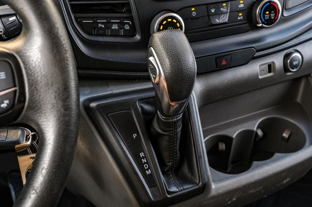 2020 Ford Transit Cargo Van Farmers Branch TX