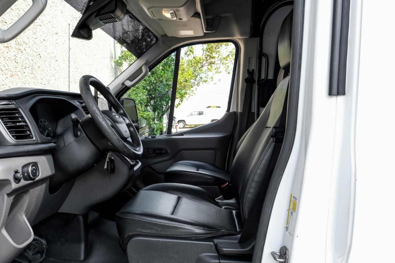 2020 Ford Transit Cargo Van Farmers Branch TX