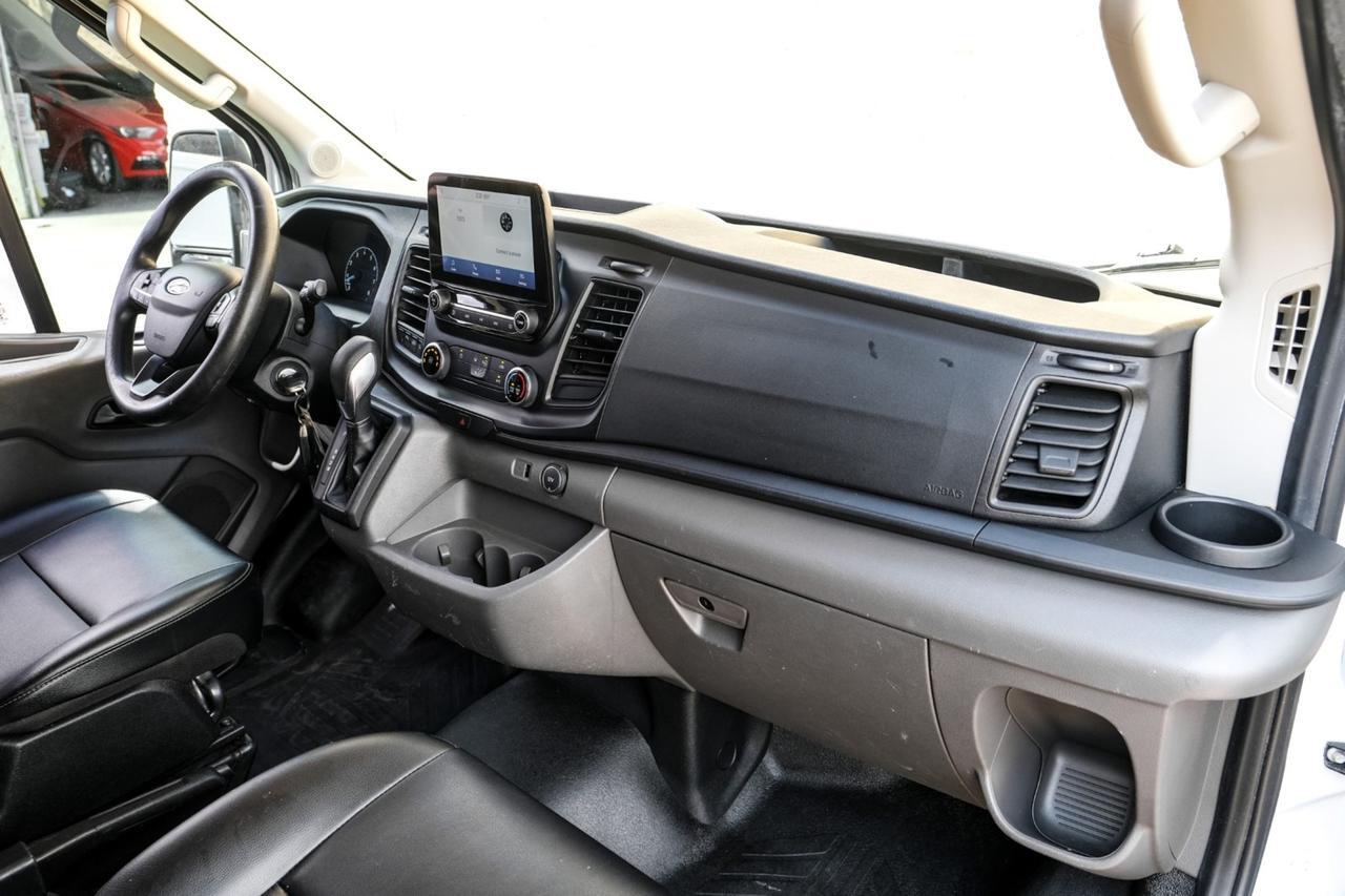 2020 Ford Transit Cargo Van Farmers Branch TX