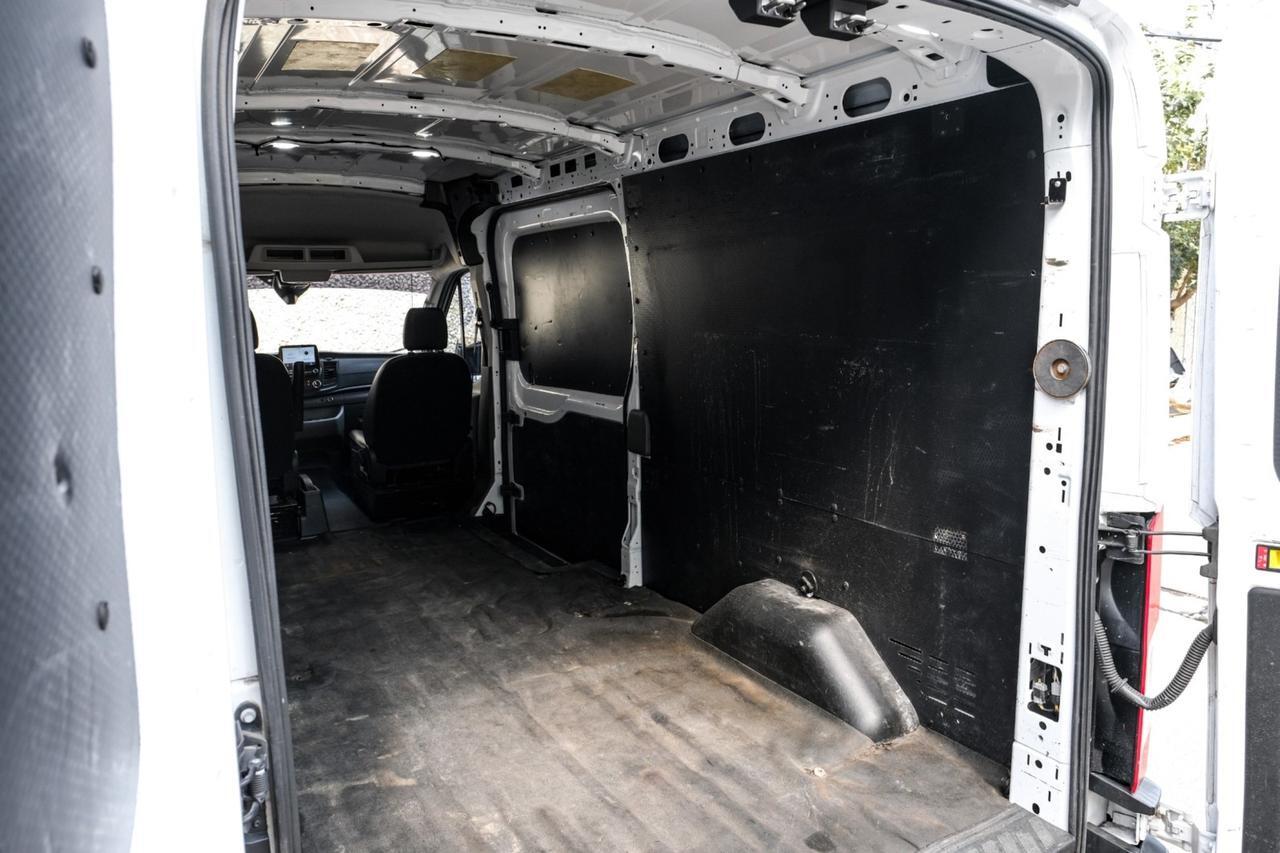 2020 Ford Transit Cargo Van Farmers Branch TX