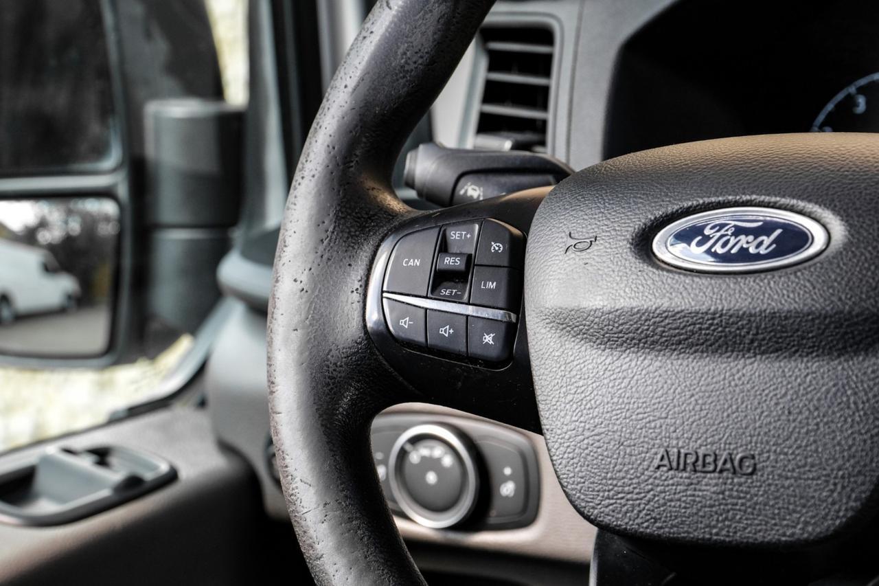 2020 Ford Transit Cargo Van Farmers Branch TX