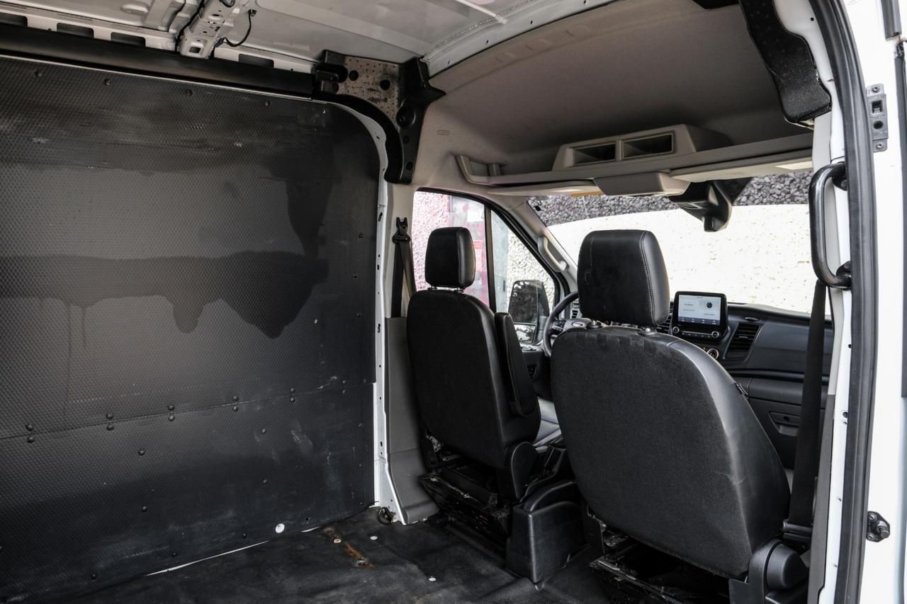 2020 Ford Transit Cargo Van Farmers Branch TX