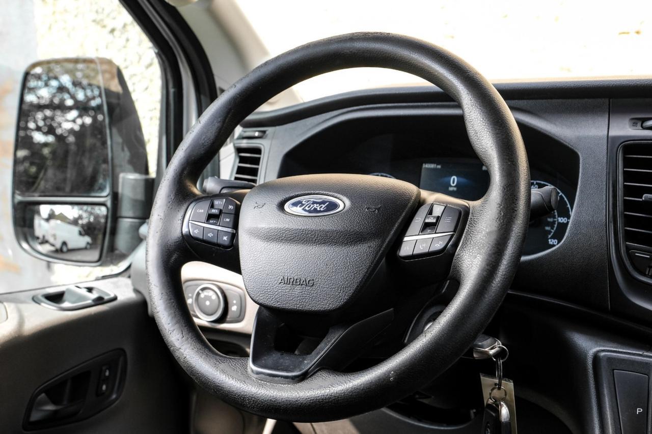 2020 Ford Transit Cargo Van Farmers Branch TX
