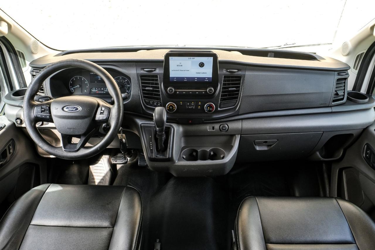 2020 Ford Transit Cargo Van Farmers Branch TX