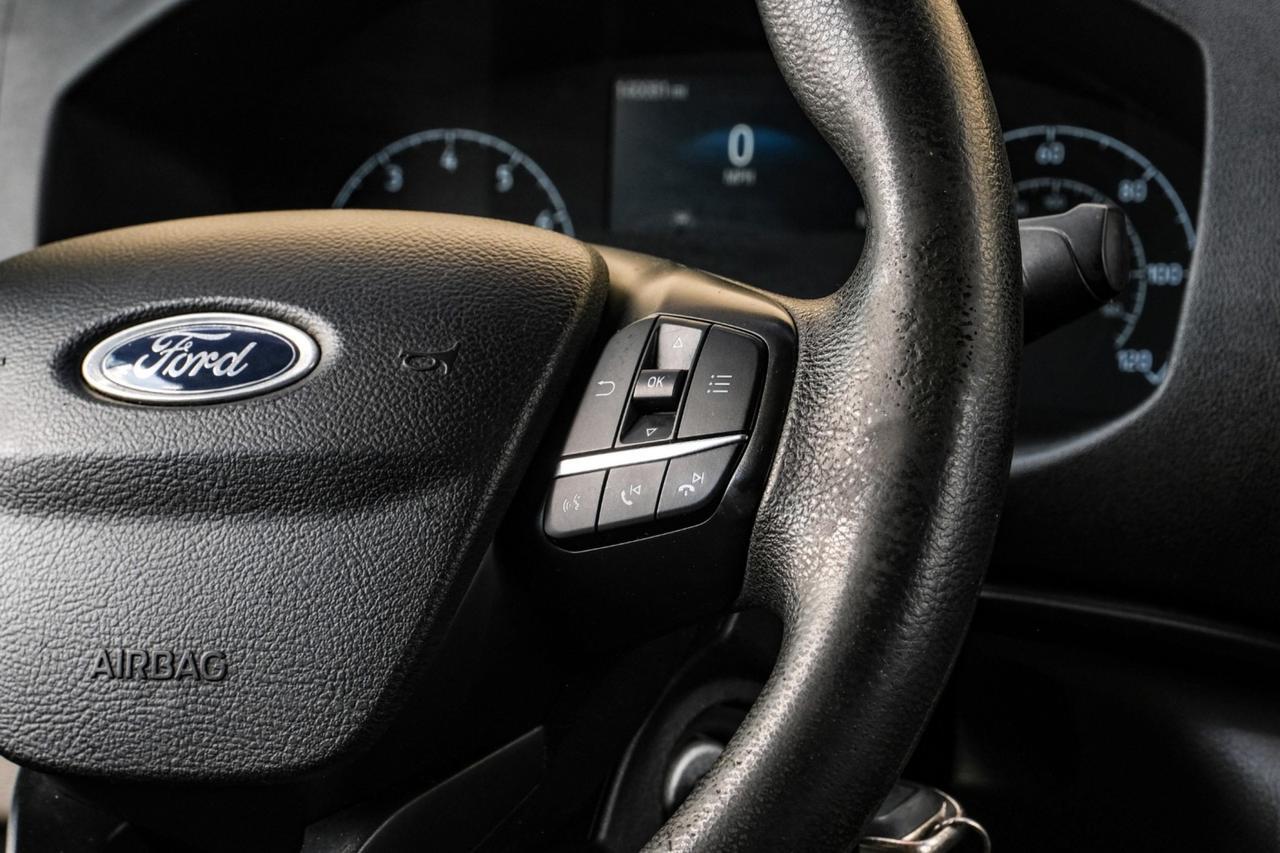 2020 Ford Transit Cargo Van Farmers Branch TX