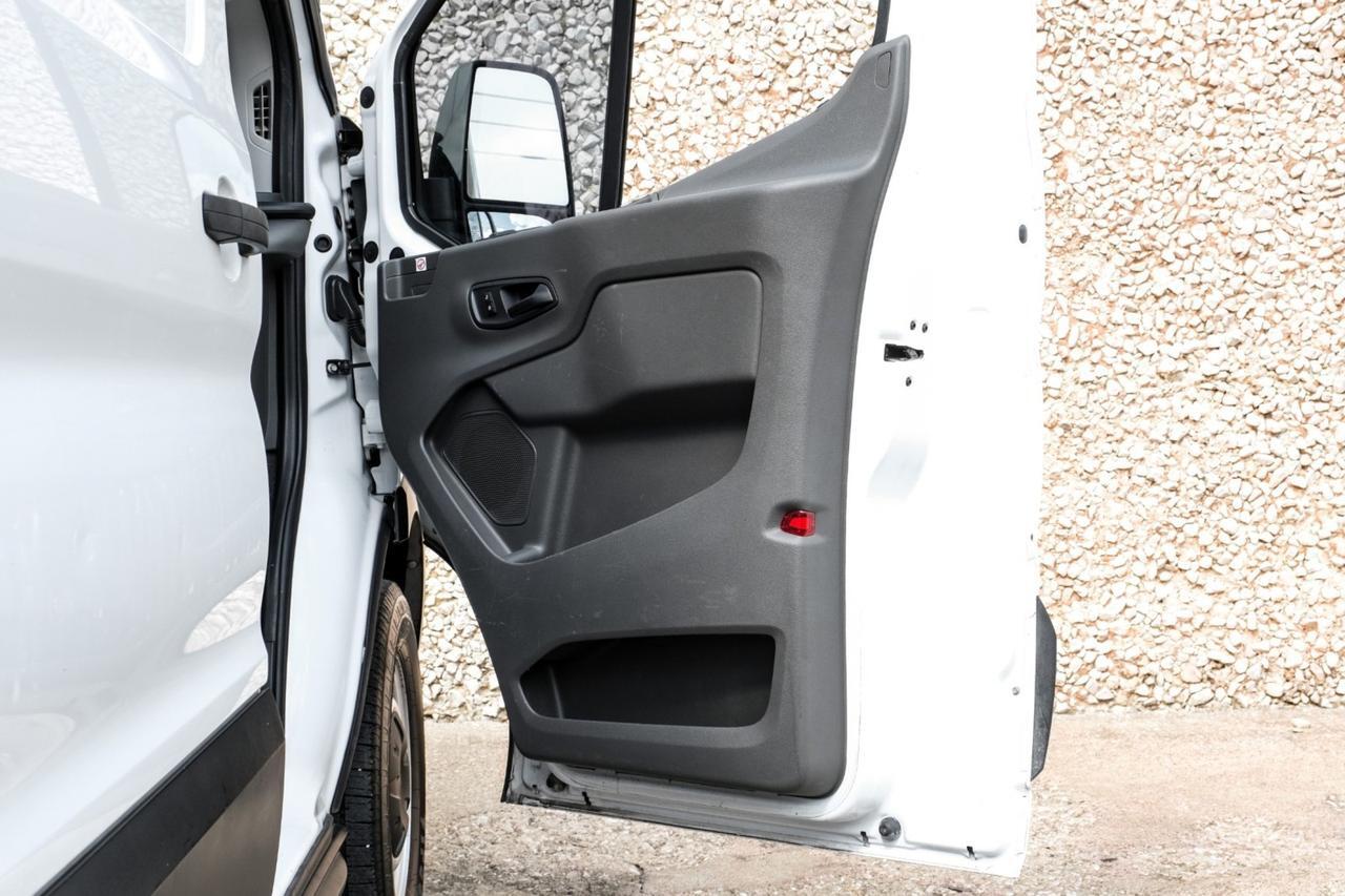 2020 Ford Transit Cargo Van Farmers Branch TX