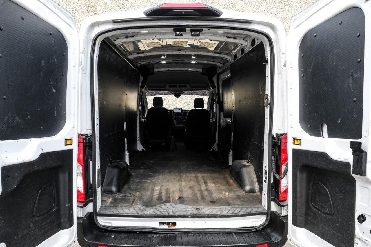 2020 Ford Transit Cargo Van Farmers Branch TX