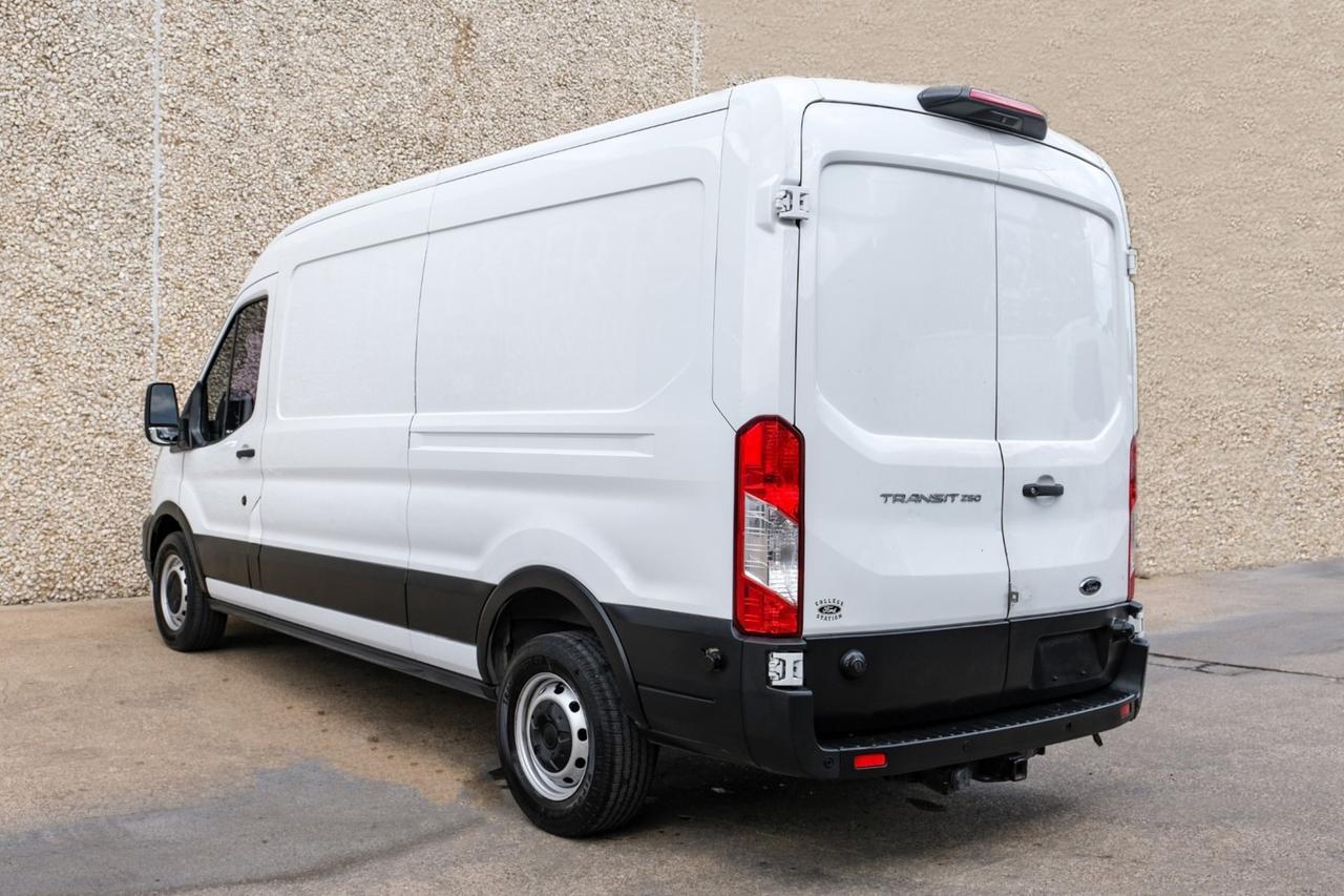 2020 Ford Transit Cargo Van Farmers Branch TX